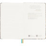 Блокнот MOLESKINE LIMITED EDITION YEAR OF THE DRAGON LECNYDRAGONQP060ZF 130х210мм