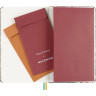 Блокнот MOLESKINE LIMITED EDITION YEAR OF THE DRAGON LECNYDRAGQP060ZFNB 130х210мм