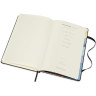 Блокнот MOLESKINE STUDIO нелинованный YELLENA JAMES MS01YJQP062