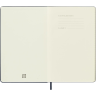 Еженедельник MOLESKINE ACADEMIC SOFT WKNT LARGE (синий) DSB2018WN3