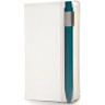 Шариковая ручка MOLESKINE Classic Click, тёмно-зелёная EW41BK710