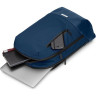 Рюкзак MOLESKINE Metro, сапфировый синий ET82MTBKB20