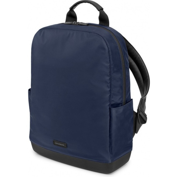Рюкзак MOLESKINE The Backpack Ripstop Nylon (тёмно-синий) ET93RCCBKB47