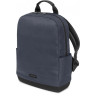 Рюкзак MOLESKINE The Backpack Technical Weave «синий шторм» ET92CCBKB46