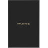 Блокнот MOLESKINE LIMITED EDITION PRECIOUS & ETHICAL BOA 130х210 мм 240 стр. линейка, мягкая обложка, черный QP616BKVBOABOX